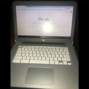 💛HP CROMEBOOK💛